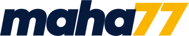Maha77 Logo